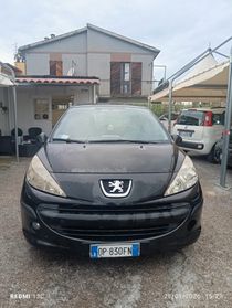 Peugeot 207 1.4 HDi 70CV 5p. ONE Line