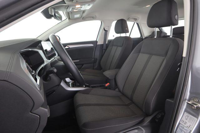 VOLKSWAGEN T-Roc T-Roc 2.0 TDI SCR Life