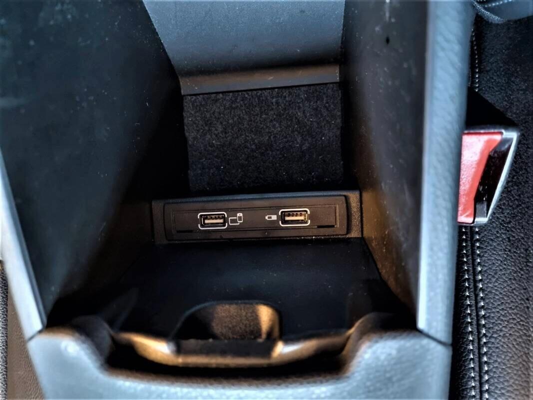 Mercedes-benz GLA 220 d Automatic 4Matic Business