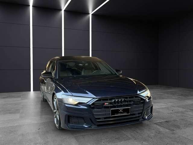Audi S6 A6 V My 22 Avant 3.0 tdi mhev Sport Attitude quattro 344cv tip S Line EdItion/Tetto/Matrix/Cerchi 21