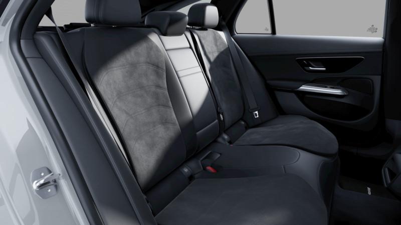 Mercedes-Benz Classe E 220 d Mild hybrid S.W. AMG Line Advanced