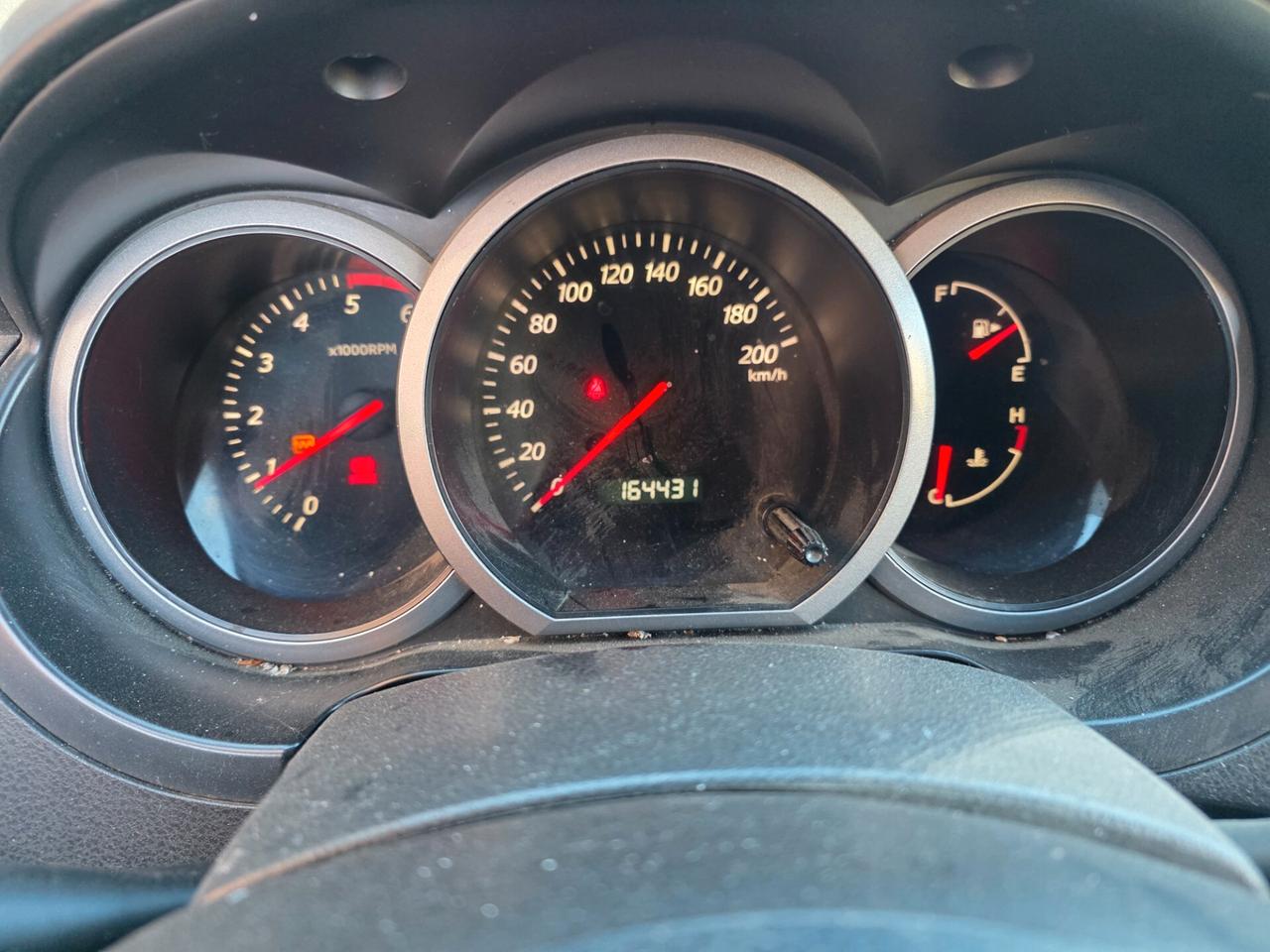 Suzuki Grand Vitara 1.9 DDiS 3 porte