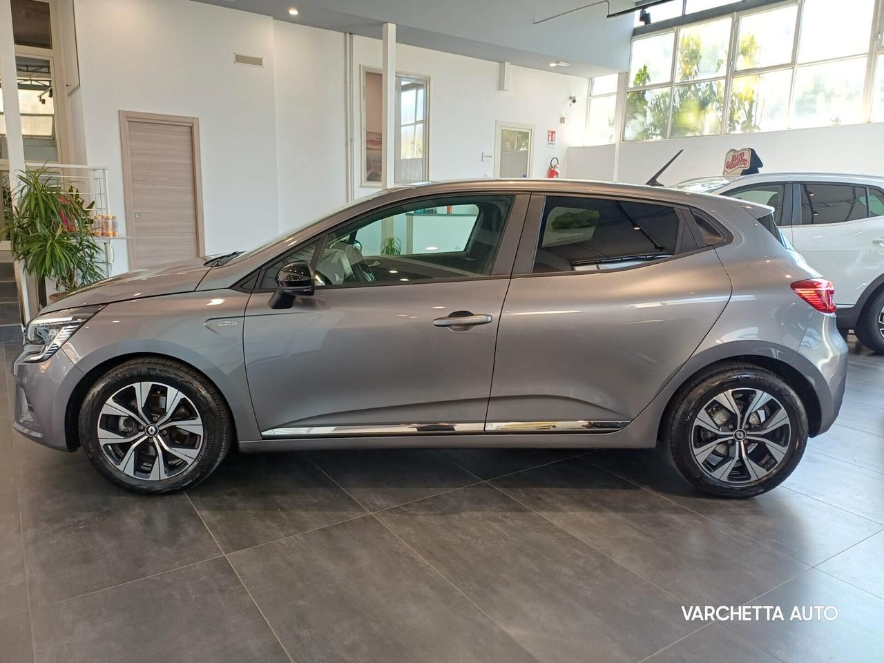 Renault Clio Blue dCi 100 CV 5 porte Evolution