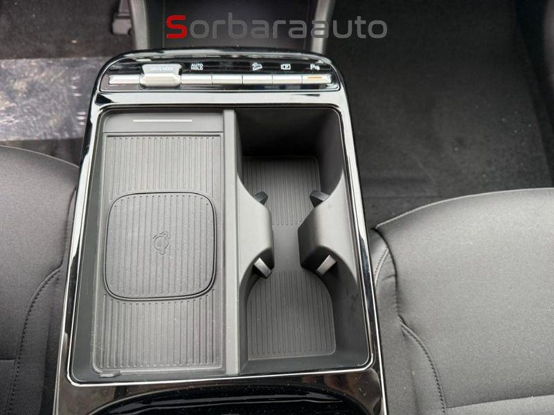 Hyundai Tucson 1.6 HEV 215cv aut.Exellence