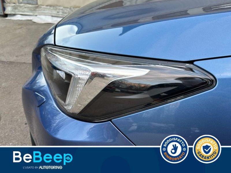 Subaru XV 2.0I PREMIUM LINEARTRONIC