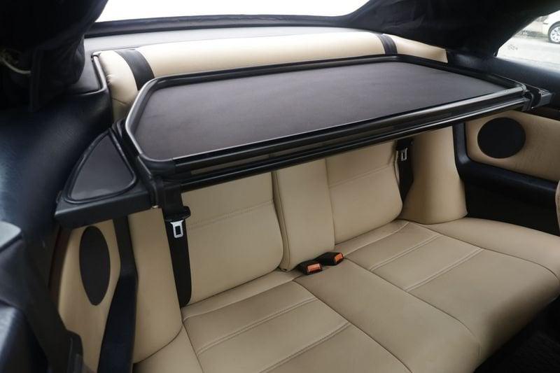 Audi 80/90/Cabrio Audi 80/90/Cabrio 2.0 E cat 85KW ANNO 1995