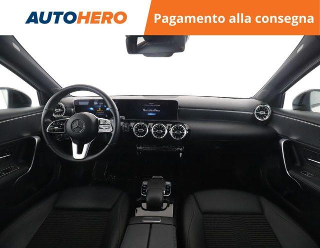 MERCEDES-BENZ A 180 Automatic Sport