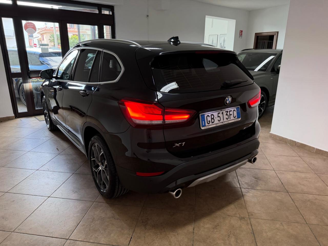 Bmw X1 sDrive18d xLine