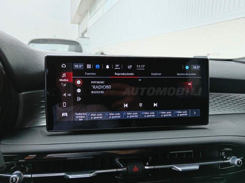 Alfa Romeo Tonale Tonale 1.6 Sprint 130cv tct6