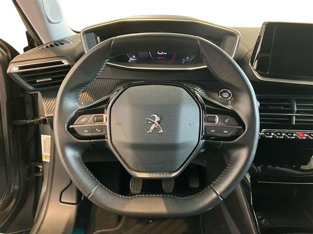 PEUGEOT 2008 1.2 PureTech 130cv Allure Pack S&S