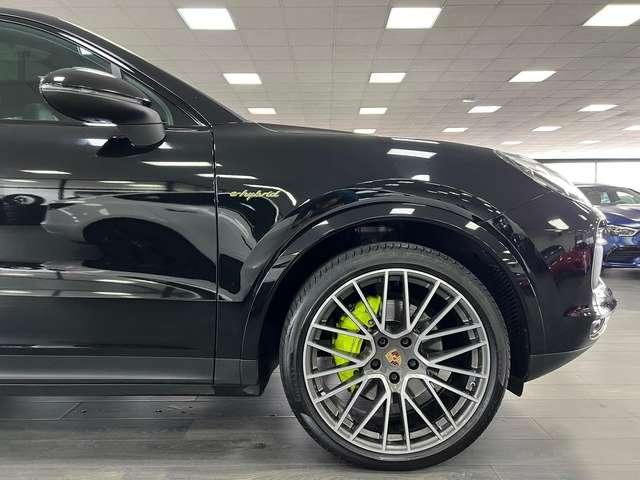 Porsche Cayenne Cayenne Coupe 3.0 Platinum Edition * IVA ESPOSTA*