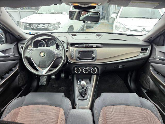 ALFA ROMEO Giulietta 1.6 JTDm-2 105 CV