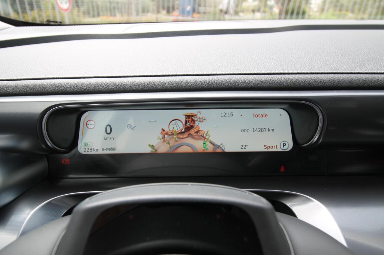 Smart #1 Pro+ 7.4 kw | 15.000 km | 10.2023