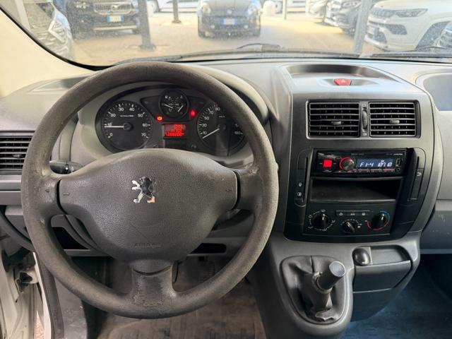 PEUGEOT Expert 1.6 HDi 90CV PC-TN 10Q Furgone Affaire