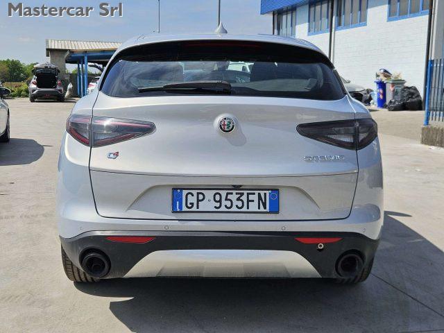 ALFA ROMEO Stelvio Stelvio my23 2.2 td Super Q4 210cv auto - GP953FN