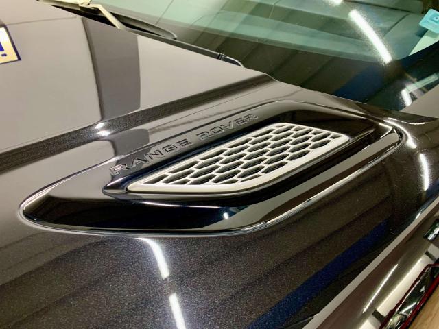 Land Rover Range Rover Sport Range Rover Sport 3.0 tdV6 HSE Dynamic 64.500kmE6