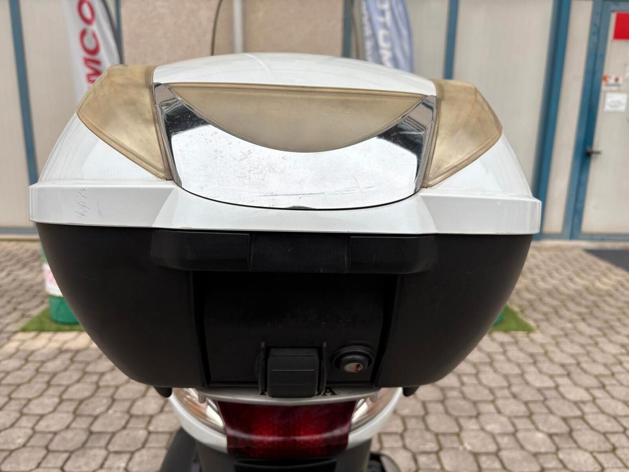 Honda SH 300 I.E. - Rif.794