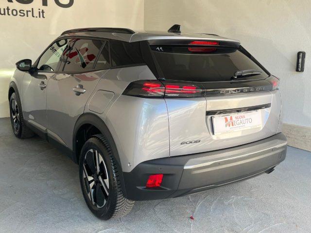 PEUGEOT 2008 PureTech 100 S&S Allure
