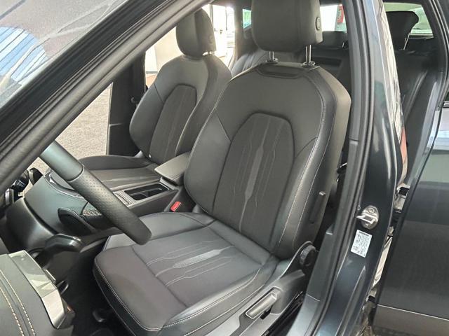 CUPRA Formentor 1.5 TSI DSG LUCI.AMBIENTE|ACC|CARPLAY|18'
