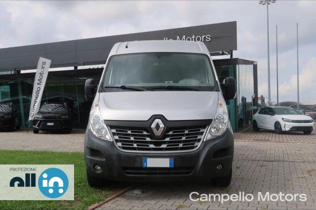 RENAULT Master Master T33 2.3 dCi/170 PM-TM Combi Twin Turbo S&S