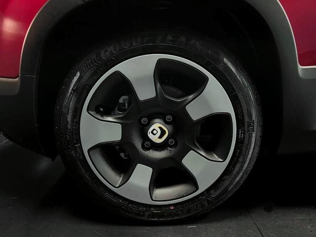 FIAT Panda 1.0 FireFly S&S Hybrid Pandina