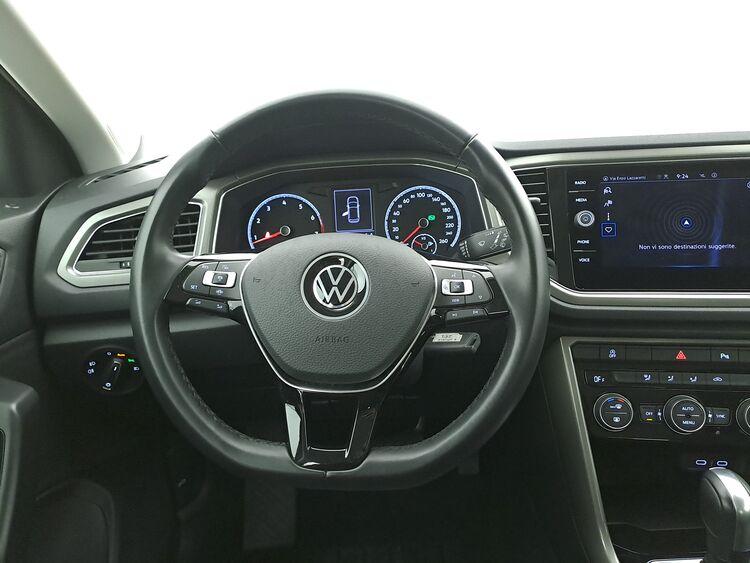 Volkswagen T-Roc Style DSG BR594941 1.5 Benzina 150CV