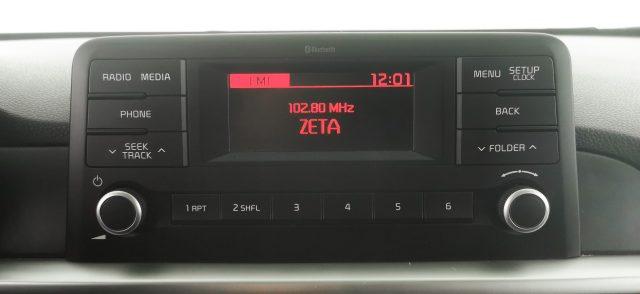 KIA Picanto 1.0 12V 5 porte Active