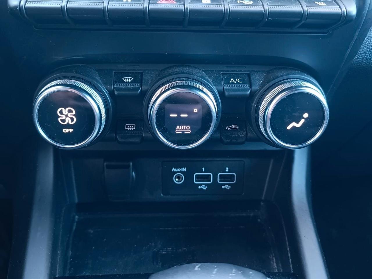 Renault Arkana 1.6 E-Tech full hybrid R.S. Line 145cv