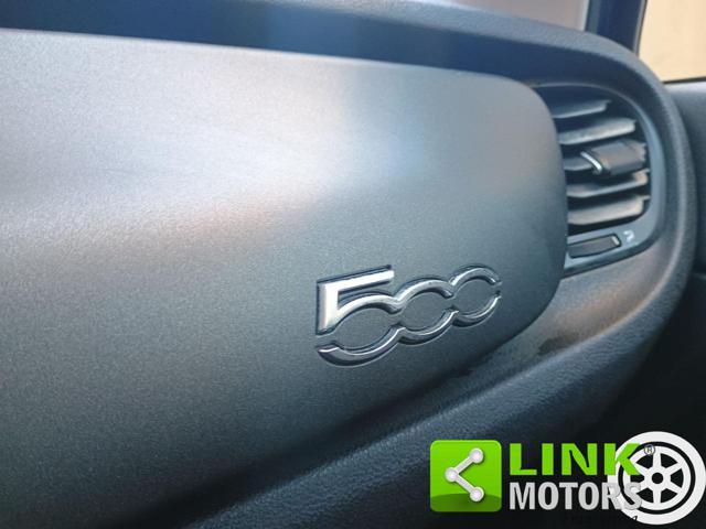 FIAT 500X 1.6 MultiJet 120 CV Cross Plus FATTURABILE