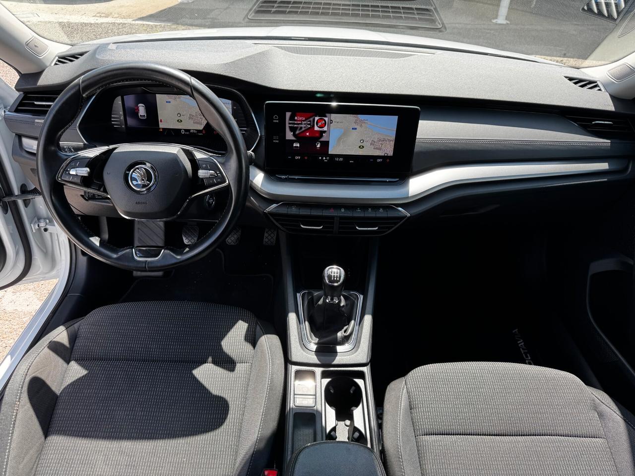 Skoda Octavia 2.0 TDI EVO Executive - 2020