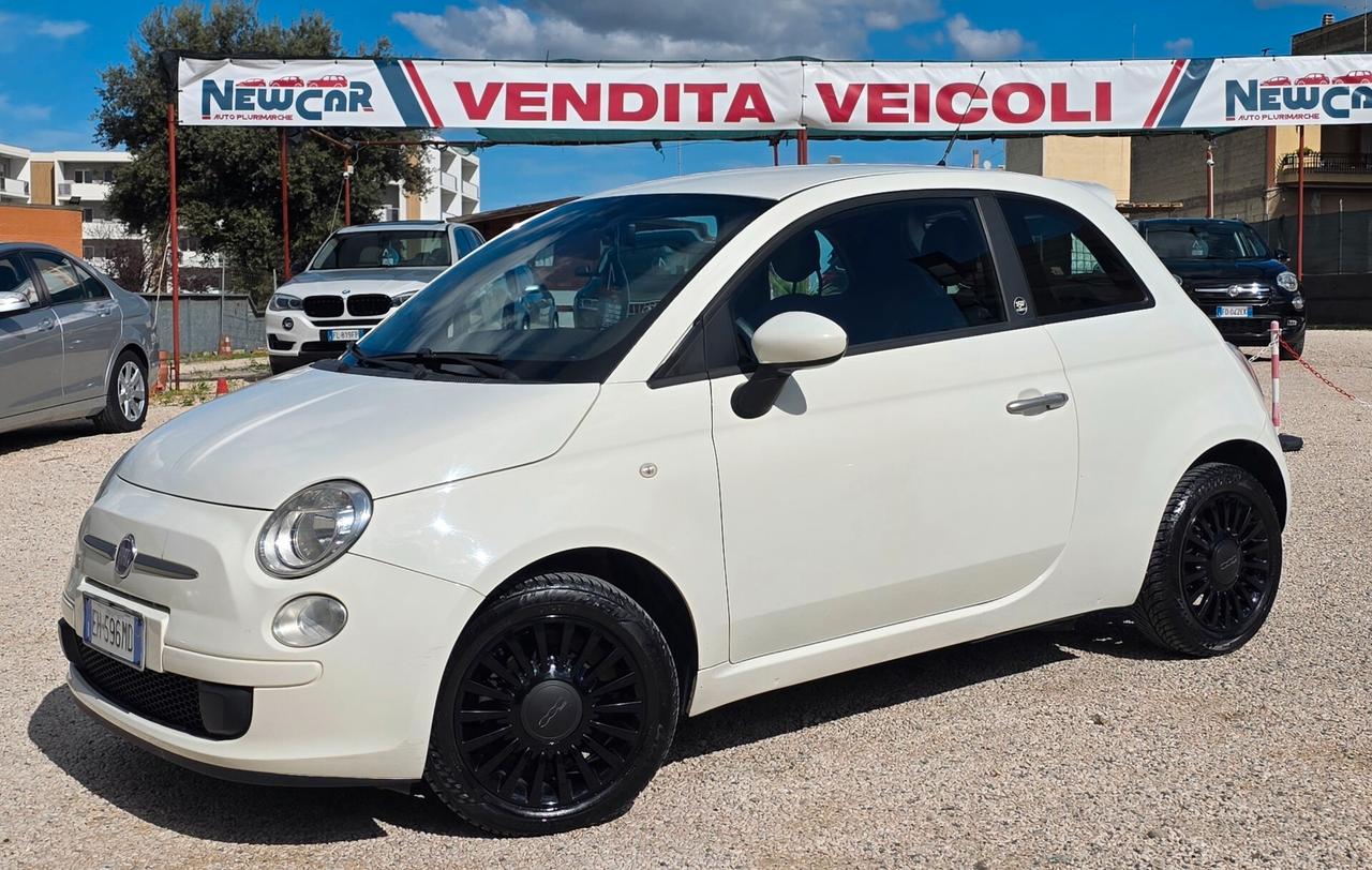 Fiat 500 Tributo 150° ITALIA - 0.9 TwinAir Turbo