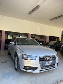 Audi A4 Avant 2.0 TDI 143CV F.AP. Business Plus