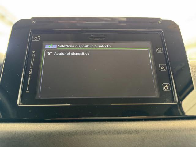 SUZUKI Jimny 1.5 AT Top 4wd 4 posti ( Auto/Navi/Xeno/Ridotte)
