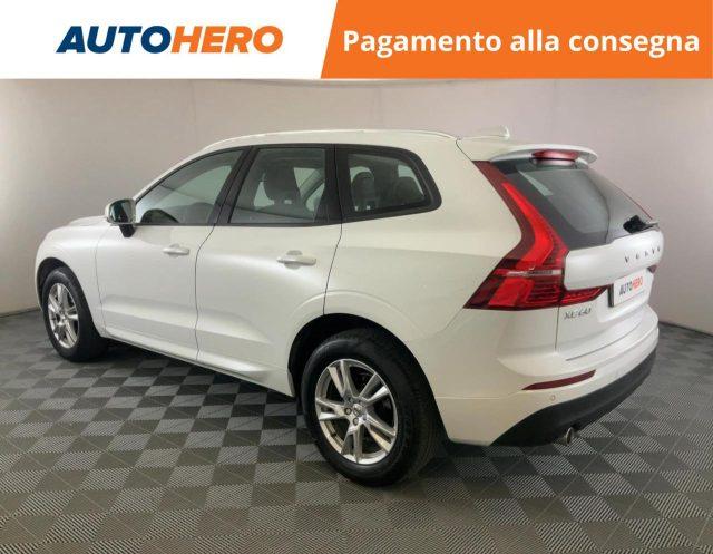 VOLVO XC60 D4 AWD Geartronic Business