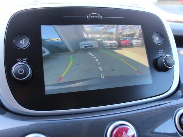 FIAT 500X 1.0 T3 120 CV Business