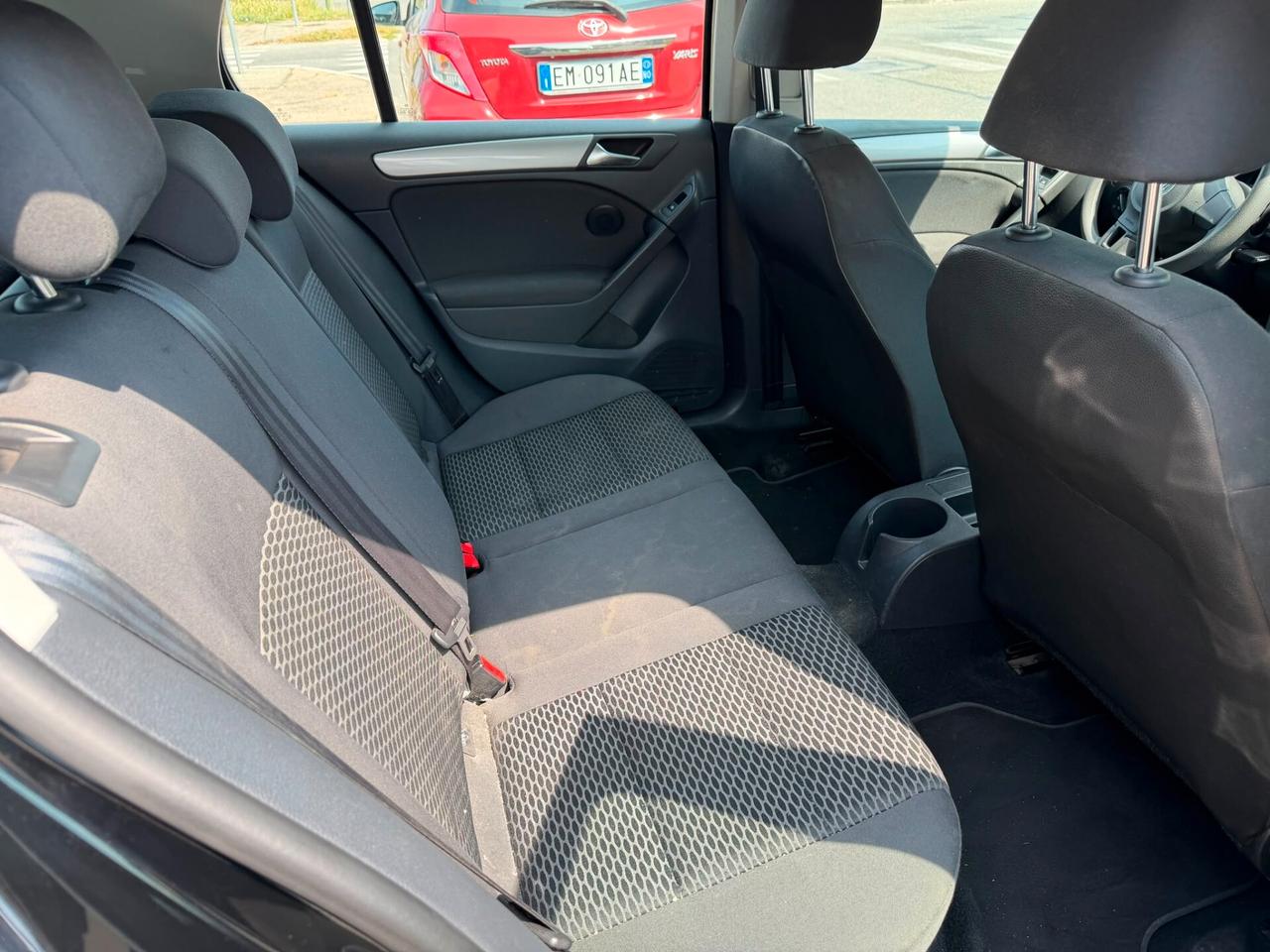 Volkswagen Golf 1.4 5p. United