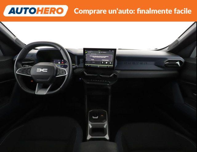 DACIA Duster Hybrid 140 CV Journey