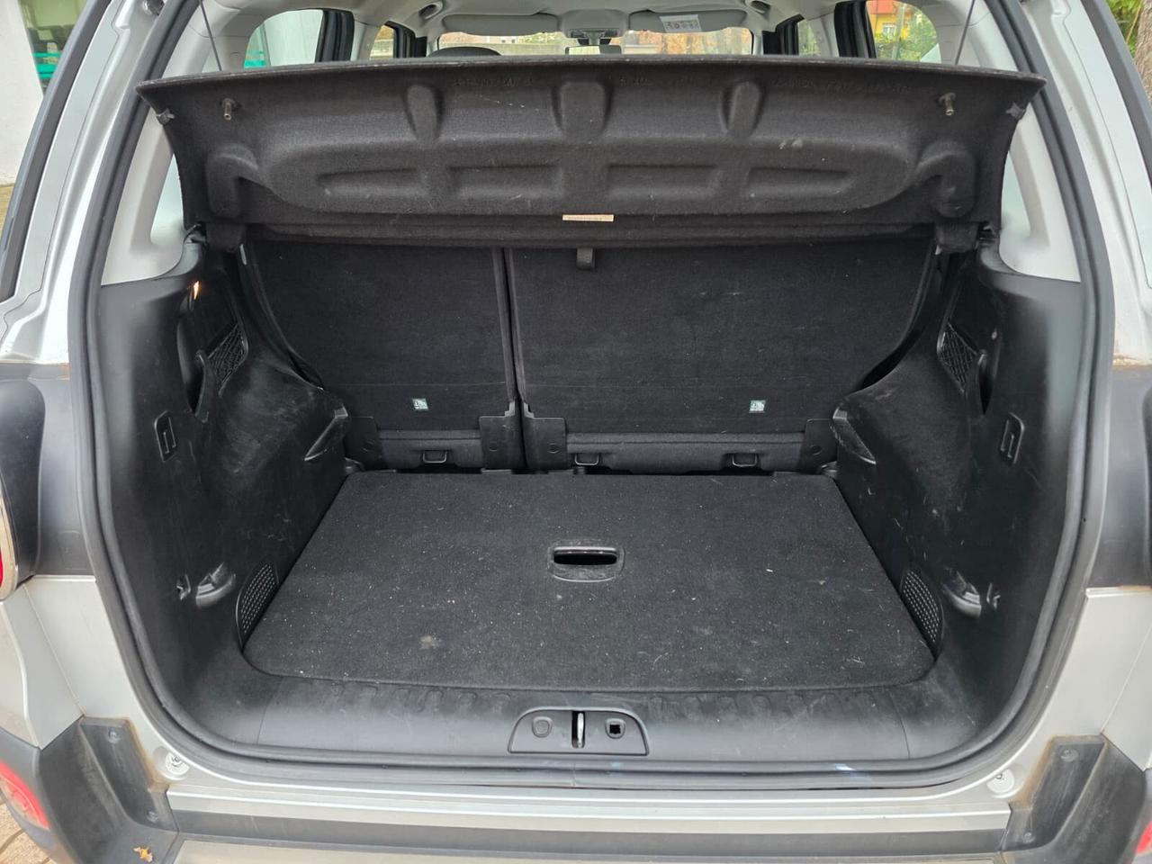 FIAT 500L 1.3 MJT 85CV Pop Star BI-COLORE 2015