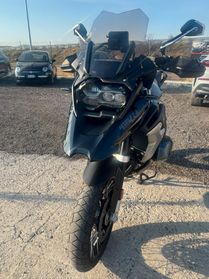 Bmw R 1250 GS Triple Black