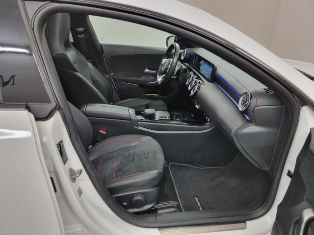 MERCEDES-BENZ CLA 200 d Automatic Shooting Brake Premium