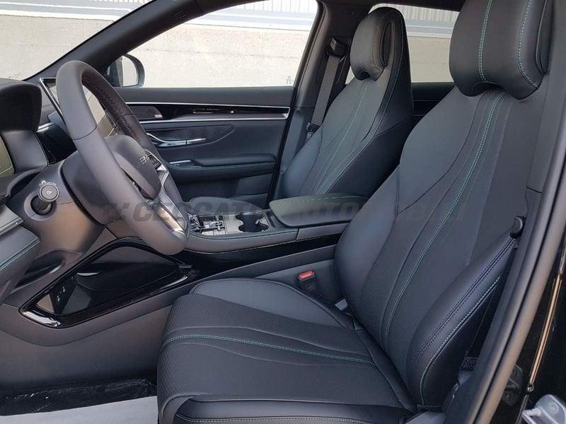 BYD Seal U DMi Seal U DM-i 1.5 phev Design awd