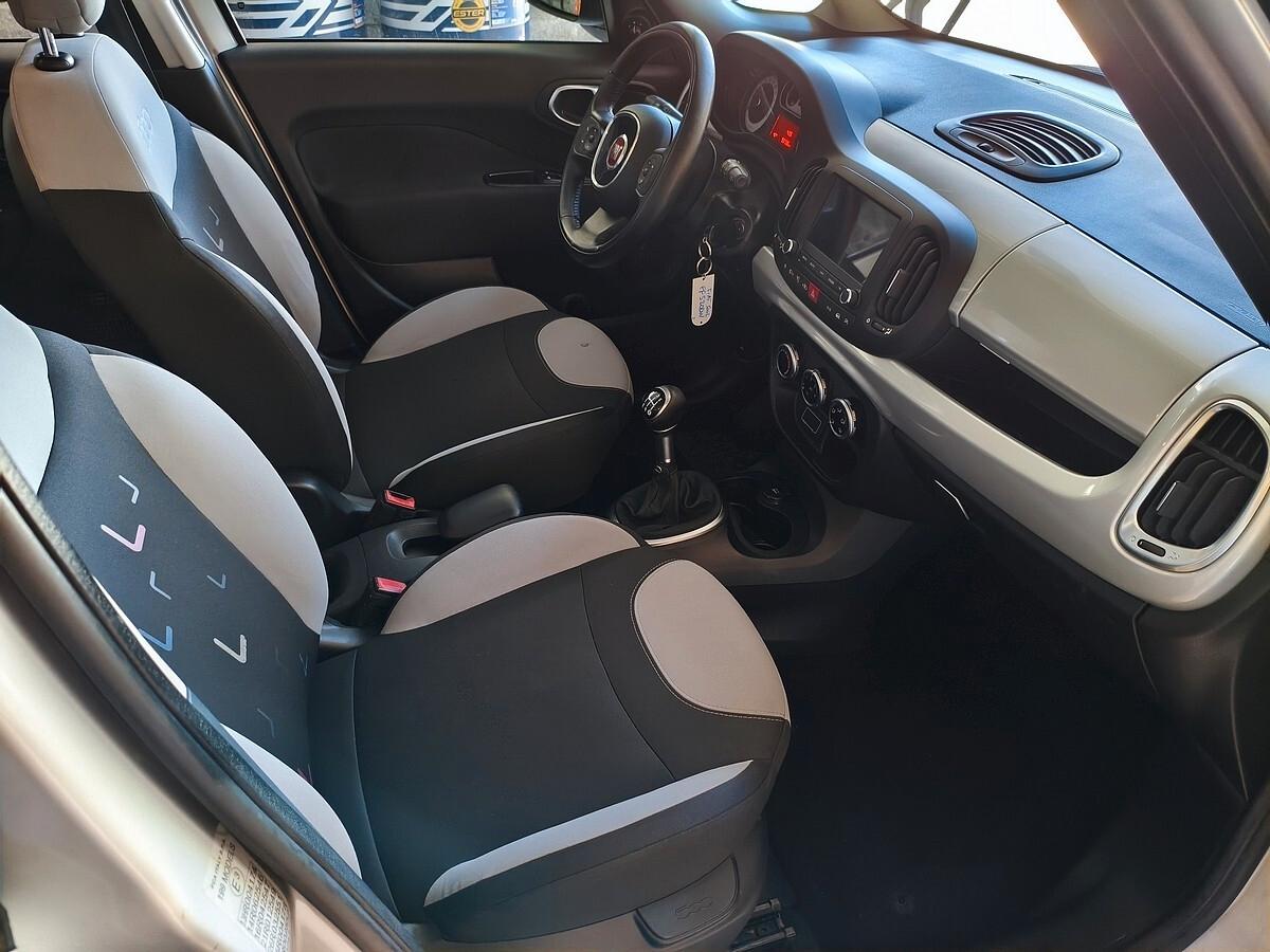 Fiat 500L 1.3 Multijet 95 CV Pop Star