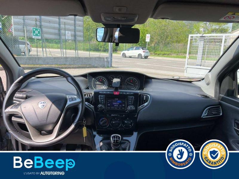 Lancia Ypsilon 1.2 GOLD S&S 69CV MY19
