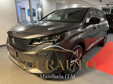 PEUGEOT 5008 1.5 BLUEHDI 130CV EAT8 7 POSTI ALLURE 2023