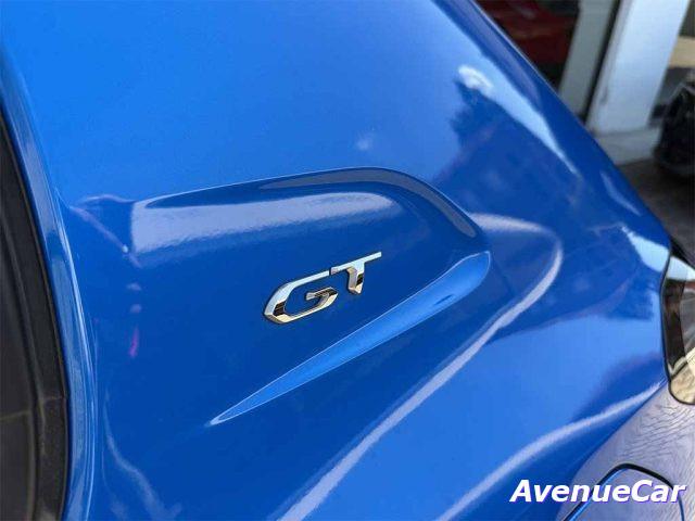 PEUGEOT 208 GT AUTOMATICA TETTO PELLE TELECAMERA PREZZO REALE