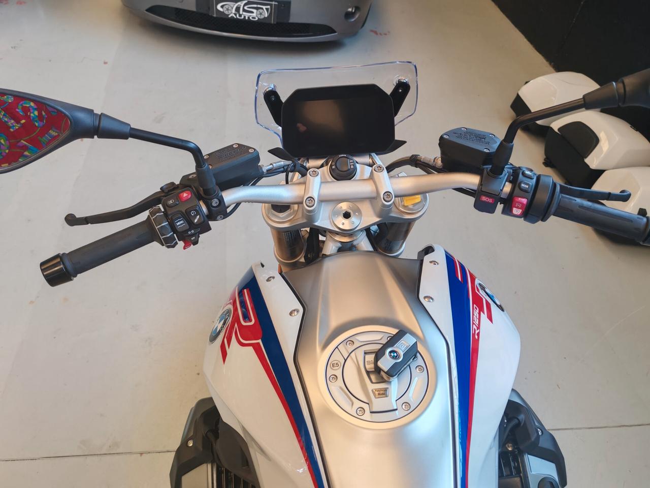 Bmw R 1250 R Sport
