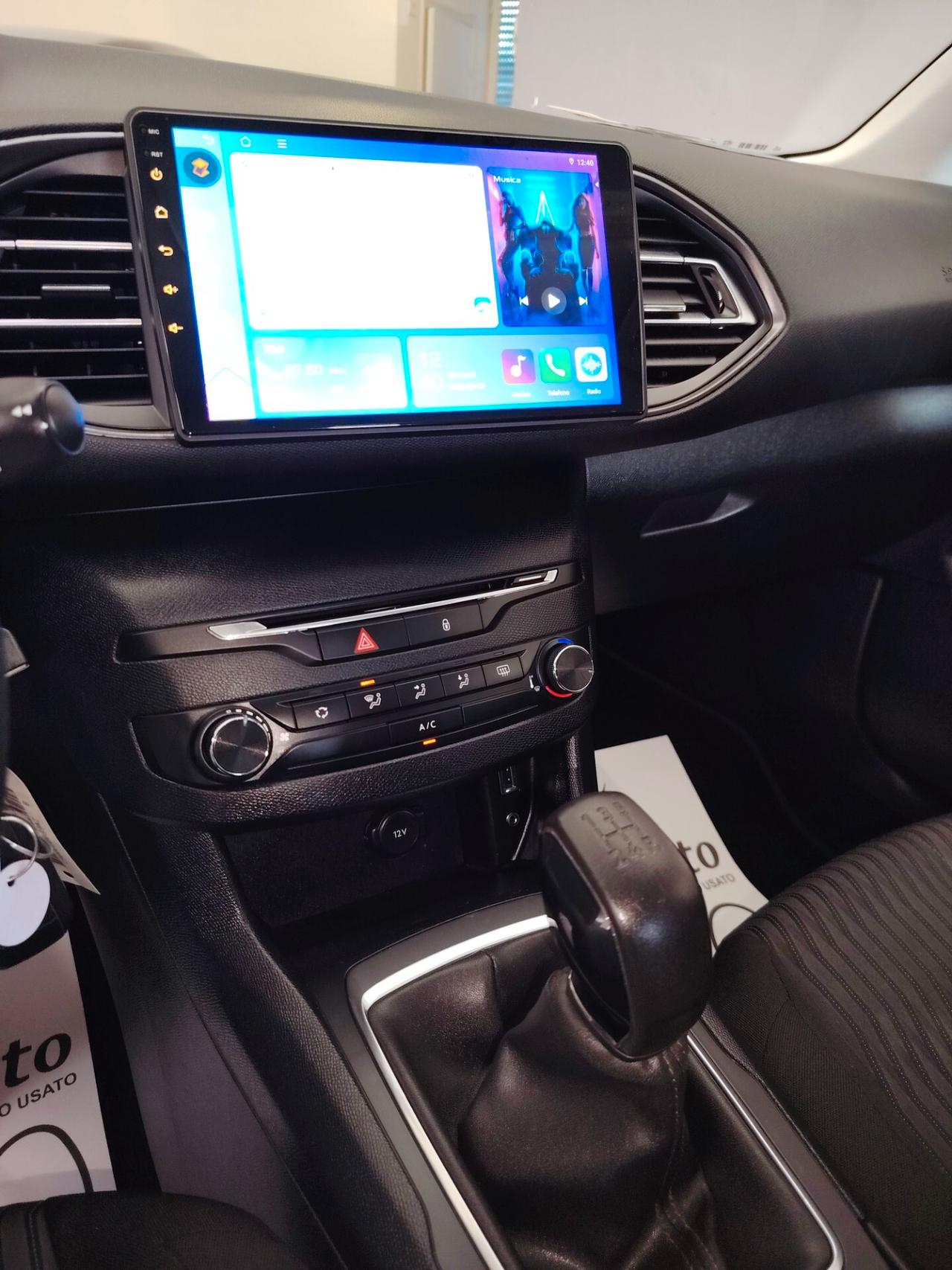 Peugeot 308 BlueHDi 150 S&S EAT6 SW Business