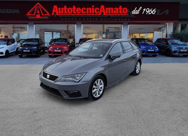 SEAT Leon 1.4 TGI DSG 5p. Business HIGH