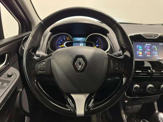 Renault Clio Sporter 1.5 dCi 8V 75CV