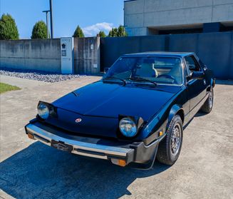Fiat X1/9 Five Speed (BERTONE)